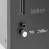 Huber Minichiller 300 OLE (-20...80°C, воздушное охл) — циркуляционный компактный чиллер