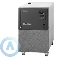 Huber Unichiller 025 (-10...40°C, возд охл) — охладитель лабораторный циркуляционный