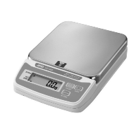 AnD HT-3000 электронные компактные весы