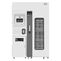 Haier Biomedical HXC-629ZZ холодильник для банка крови