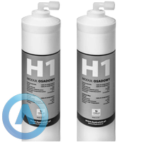 Hydrolab H1 фильтр механической очистки для деминерализаторов
