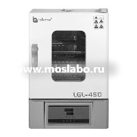 Laboao LGL-625D сушильный шкаф