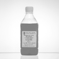Жидкая среда «199» объемом 450 мл с солями Хенкса и глутамином «ПанЭко»