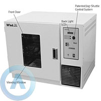 Инкубатор шейкер WIS-30R (компрессор, охлаждающая система R134a, 30-250 об/мин, +10/+60°C) — Daihan (Witeg)