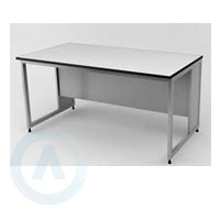 Лабораторные столы, шириной 1500 мм, 1500x600(790)x750(900), серия NL