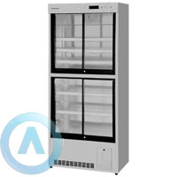 PHCbi MPR-311D(H) лабораторный холодильник