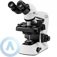 Olympus CX23 бинокулярный оптический микроскоп