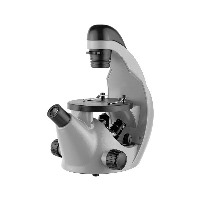 Школьный микроскоп «Микромед Эврика» 40х-320х инвертированный (фуксия)