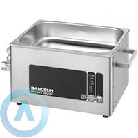 Bandelin DT 510 F Sonorex Digitec (3242, 300×240×65 мм, 4,3 л) плоская цифровая ультразвуковая ванна
