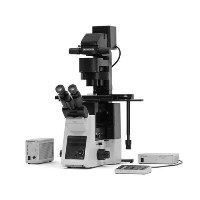 Olympus IX3-ICSI/IMSI комплексное решение для микроскопа