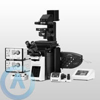 Olympus IXplore TIRF флуоресцентная система микроскопии