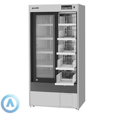PHCbi MPR-514R лабораторный холодильник