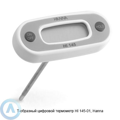 Hanna Instruments HI145-01 электронный термометр