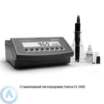 Hanna Instruments HI2400 кислородомер
