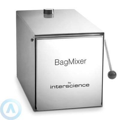 Interscience BagMixer 400 P лабораторный гомогенизатор
