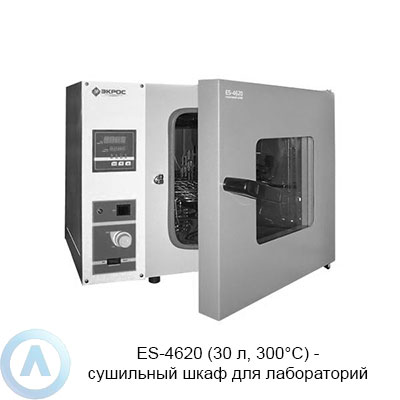 ES-4620 сушильный шкаф