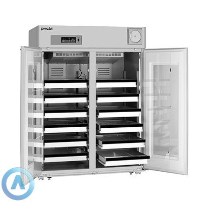 PHCbi MBR-1405GR холодильник