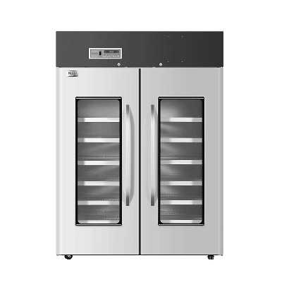 Haier Biomedical HYC-1378 холодильник