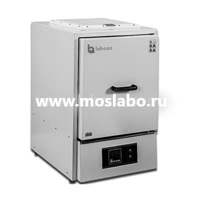 Laboao LMFC-36-10T муфельная печь