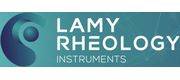 Lamy Rheology