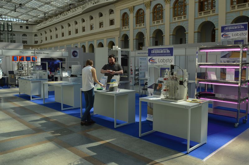 Компания ООО ТД 