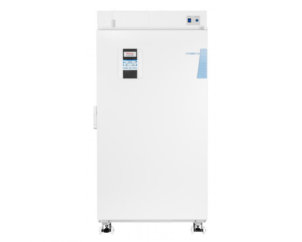 Автоматический инкубатор и система хранения Cytomat 24 от Thermo Fisher Scientific