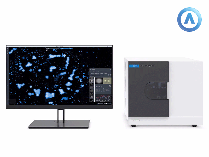 Agilent анонсировала систему химической визуализации 8700 LDIR для анализа микропластиков