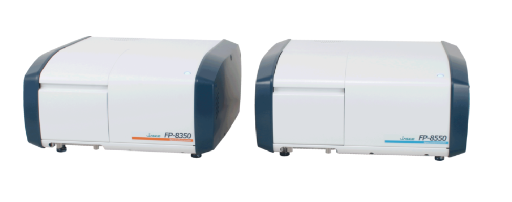 Флуоресцентные спектрофотометры серии FP-8050 от JASCO