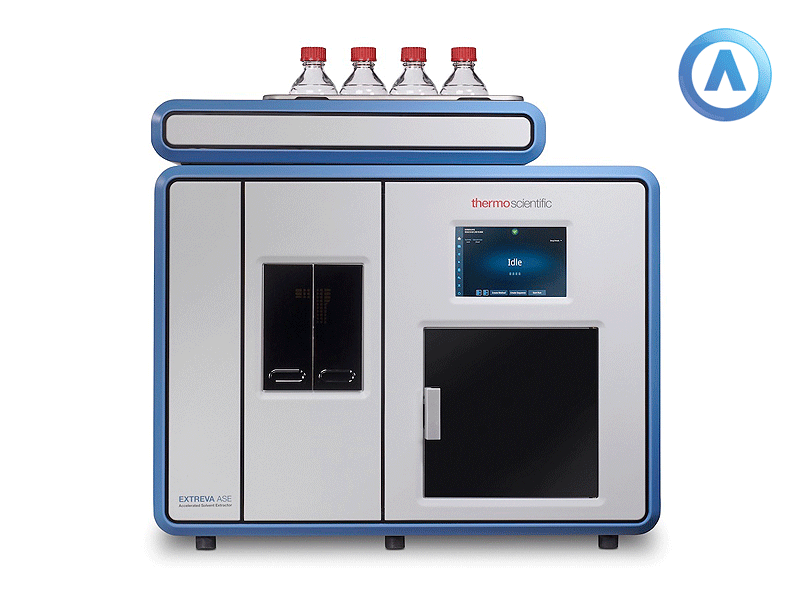 Первая полностью автоматизированная система подготовки проб от Thermo Fisher Scientific