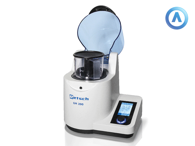 Cryogenic-Homogenization-of-Food-Samples