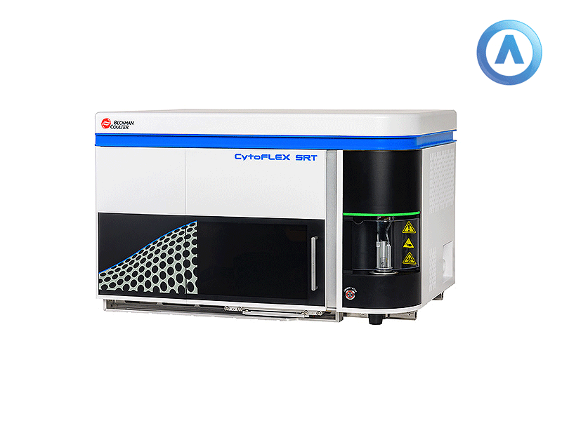 Настольный сортировщик клеток CytoFLEX SRT от Beckman Coulter