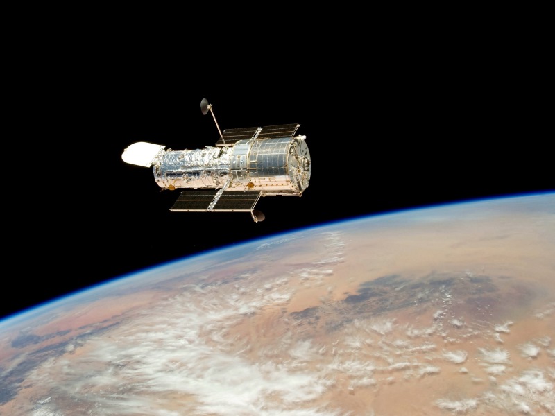 Европейский зонд Solar Orbiter пролетел мимо Венеры
