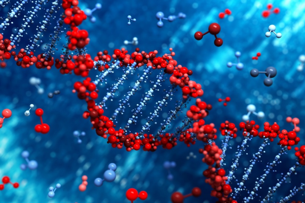Метод CRISPR впервые показал положительное влияние на лечение генетических заболеваний