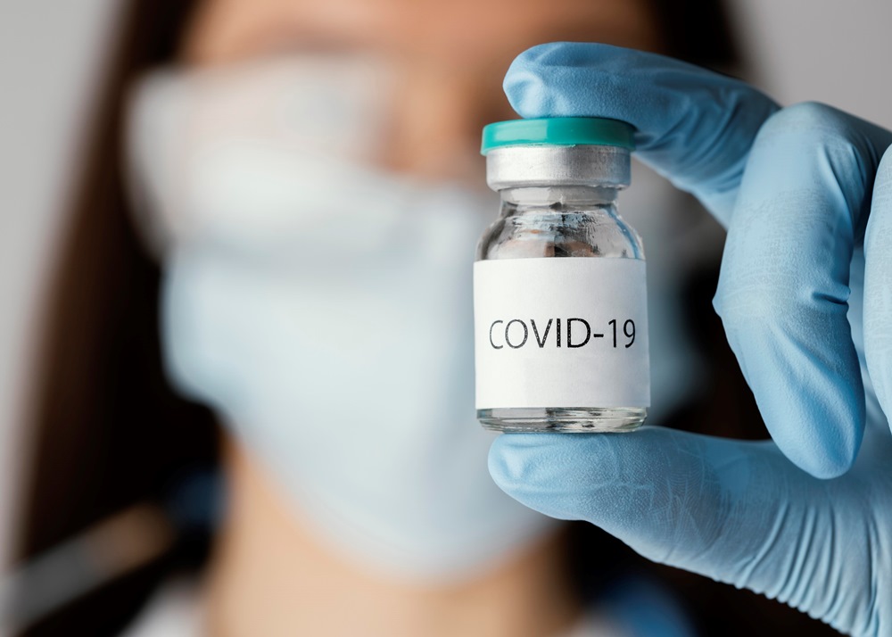 У пациентов с SARS-CoV-2 наблюдается изменение аминокислотного профиля