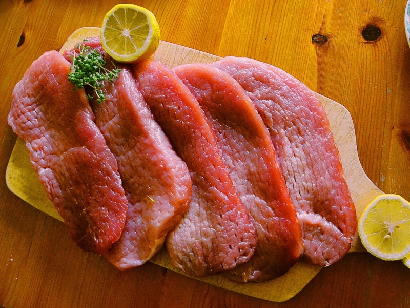 Синтетическое мясо теперь вкуснее и питательнее