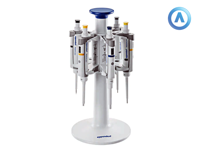 Механические пипетки Research plus от Eppendorf