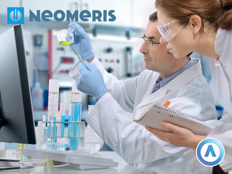 Компания Neomeris: «В будущее с системными решениями»