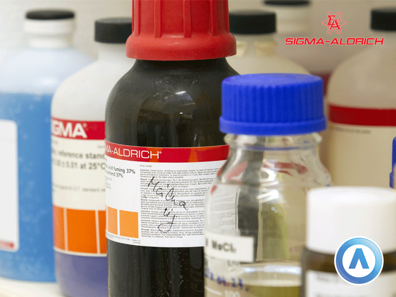 Широкий ассортимент оборудования Sigma-Aldrich для лабораторий и промышленных предприятий