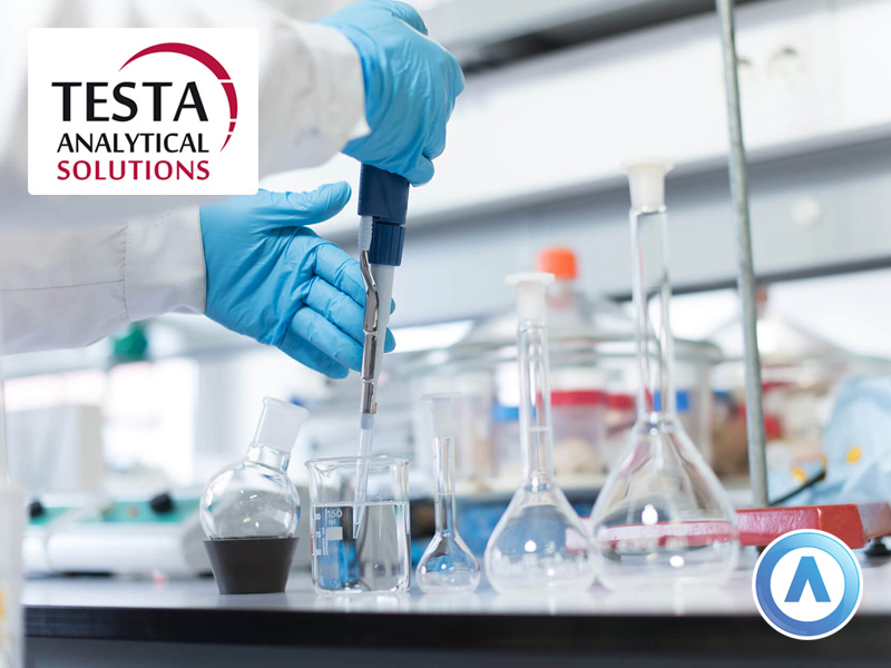 TESTA Analytical Solutions — производитель оборудования для хроматографии полимеров