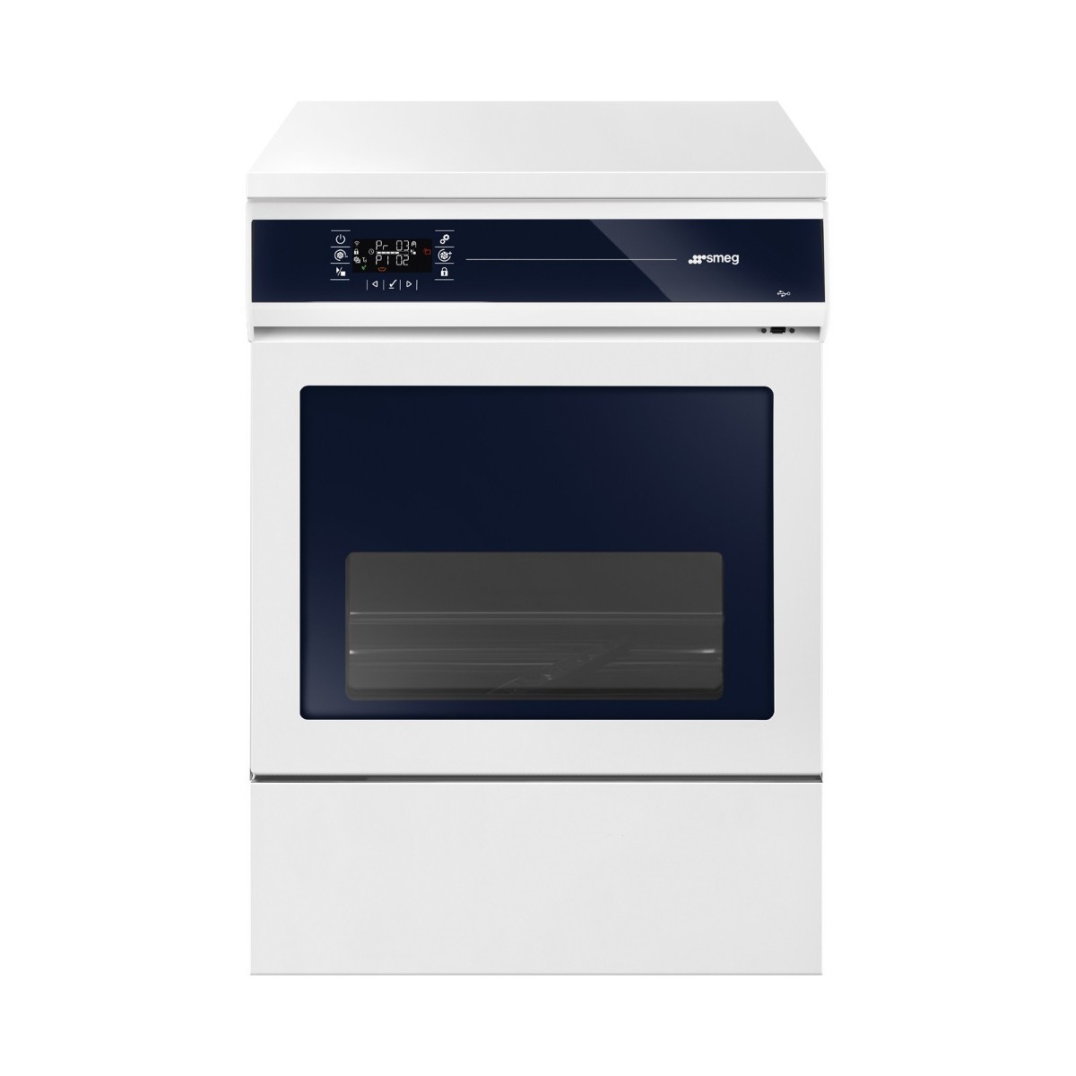 Smeg WD4260-DC-00G термический дезинфектор