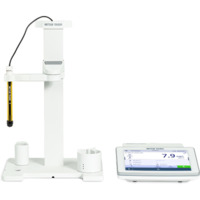 Mettler Toledo SevenDirect SD50 F-Ion Kit настольный pH-метр/иономер