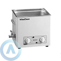 Ванна для ультразвуковой очистки с подогревом WUC-D06H (до 80°C, 6л) — Daihan (Witeg)