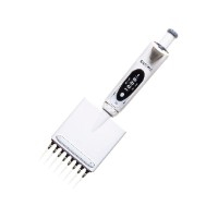 Sartorius Mline 8-канальный механический дозатор 1-10 мкл