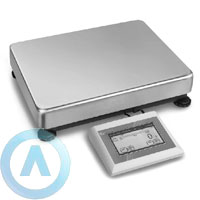 Kern Precise IKTА лабораторные платформенные весы