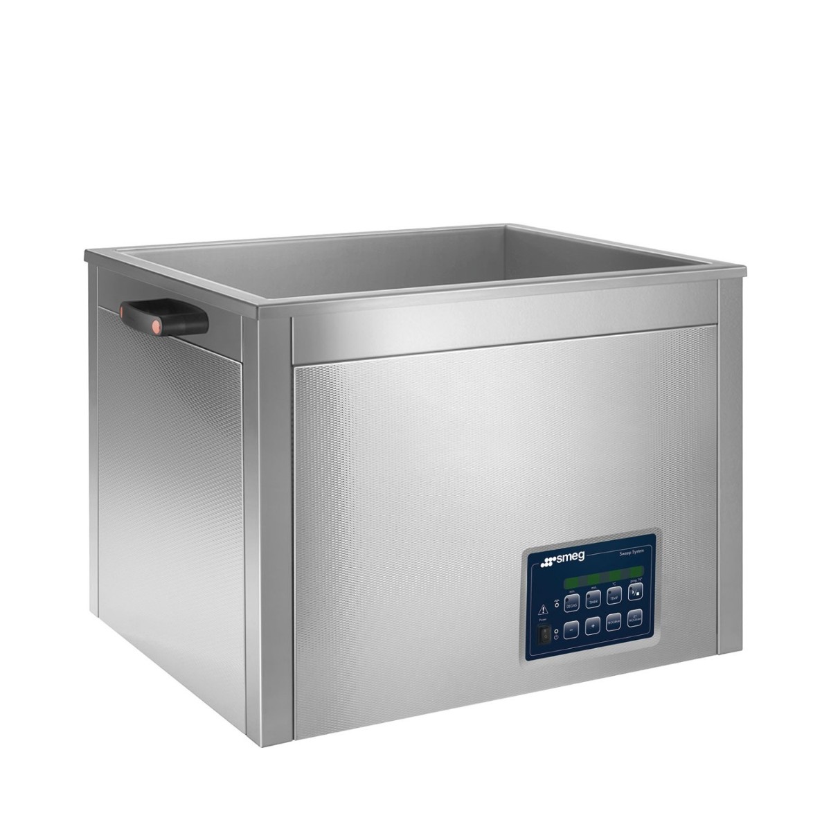 Smeg VU90H1 ультразвуковая ванна