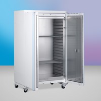 BMT Incucell 1212 EVO line инкубатор с естественной циркуляцией