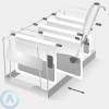 Interscience BagFilter Pipet пакет с фильтром и доступом для пипеток