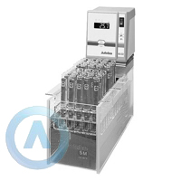 Julabo Economy ED-5M/B (5 л, +20...+100°C) нагревающий термостат с открытой ванной
