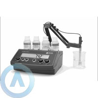 Hanna Instruments HI2209 мультивольтметр/pH-метр