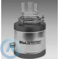 WHM-1221(X) (+450°C, 500-100000 мл, внешний контроллер) — колбонагреватели реакционных сосудов от Daihan (Witeg)